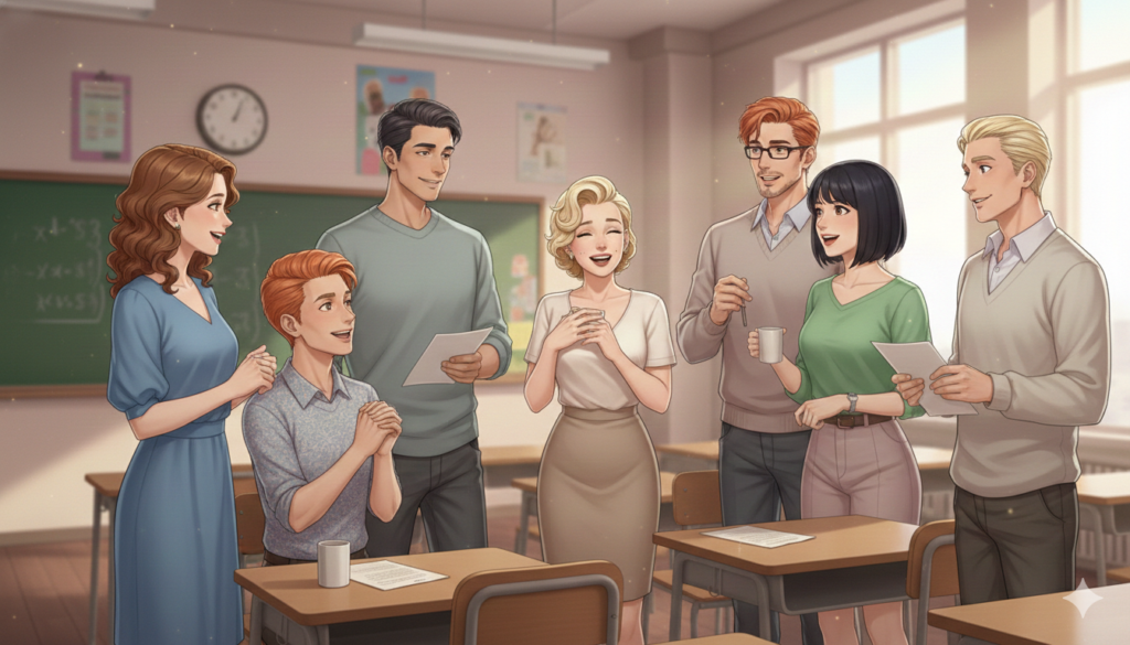 PTA会計をもっと楽しく