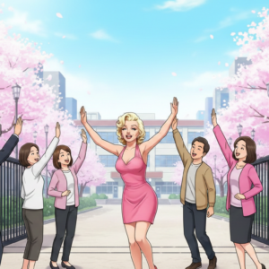 PTAが楽しくなる