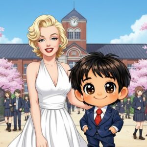 PTA会長が2人いればPTA運営はスムーズになる