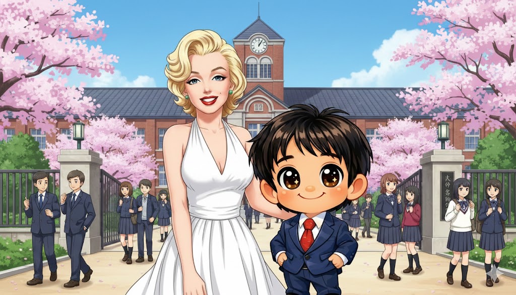 PTA会長が2人いればPTA運営はスムーズになる